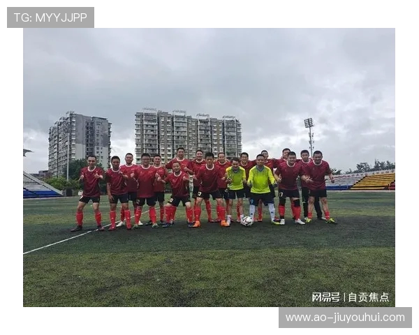 九江足球队备战新赛季动员大会振奋士气激励全队昂首开启征程壮志